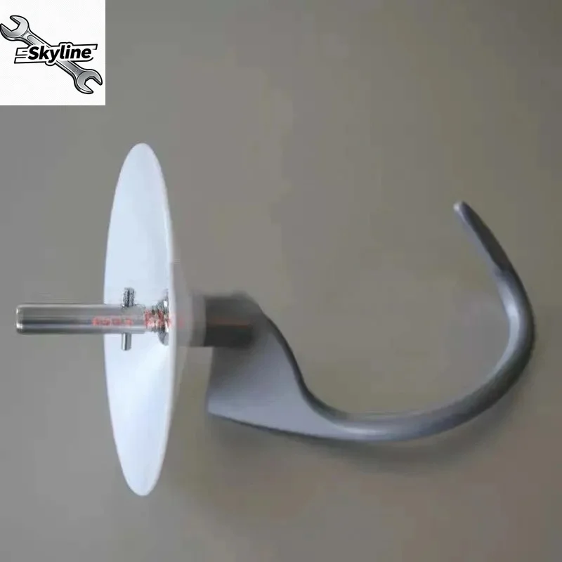 Suitable for Kenwood/Kewood Chef Machine Accessories KVC5001 KVC3100 KVC5100 Noodle Hook