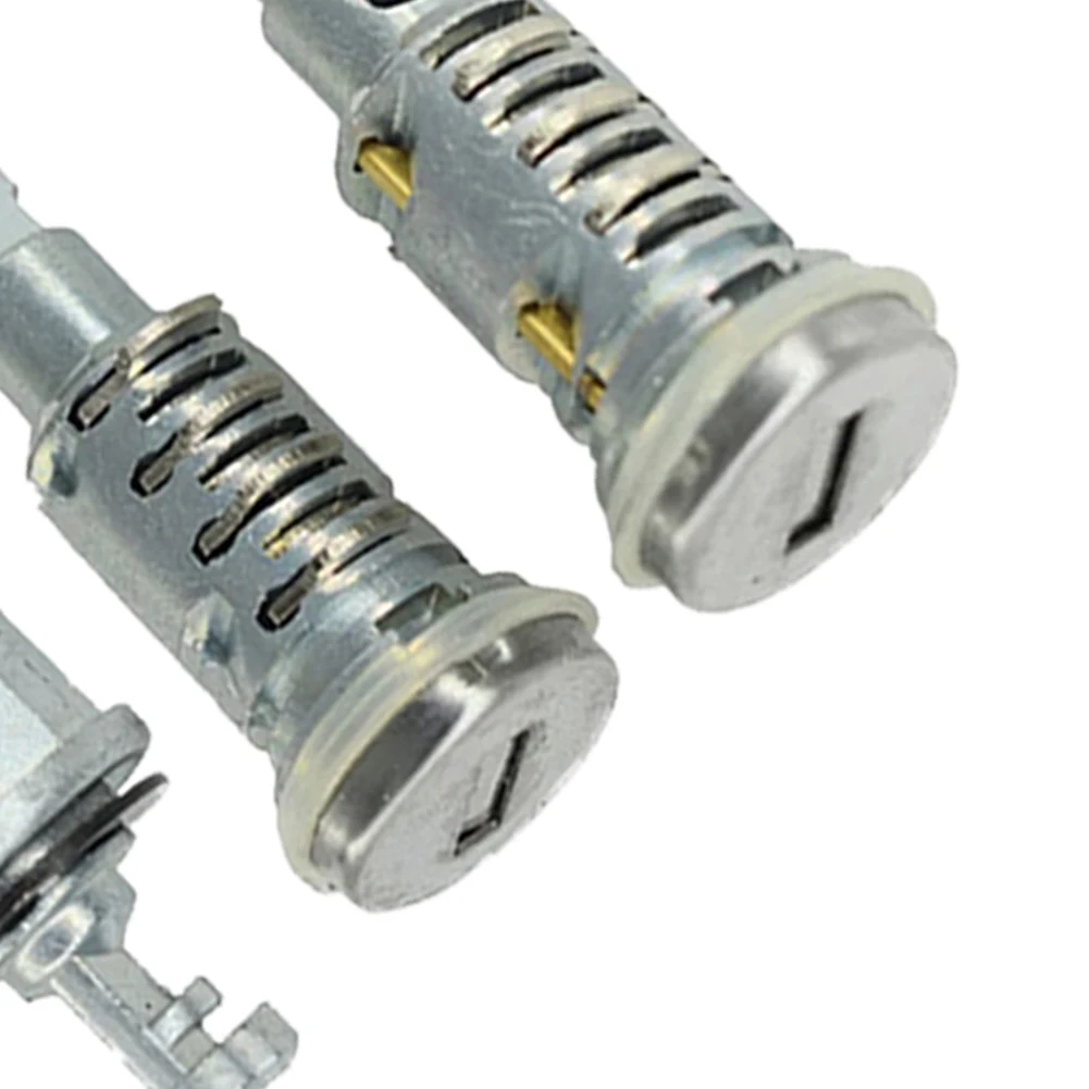 1 Set Car Door Ignition Switch Lock Set 1348421080 For Fiat For Ducato For Relay For Boxer Interior Parts