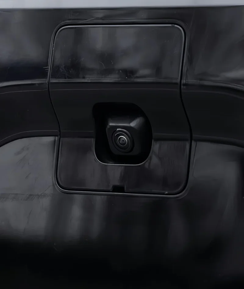 Car Tailgate Spare Tire Protection Cover For GWM Tank 300 Auto Thickened Imitation Leather Tire Cover Car Upgrade Parts