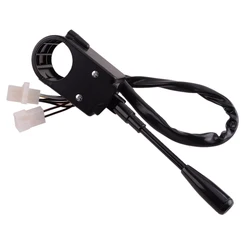 Turn Signal Indicator Steering Column Combination Switch 0035458724 Fit For Mercedes Benz Classic Car Tractor Truck 70481175