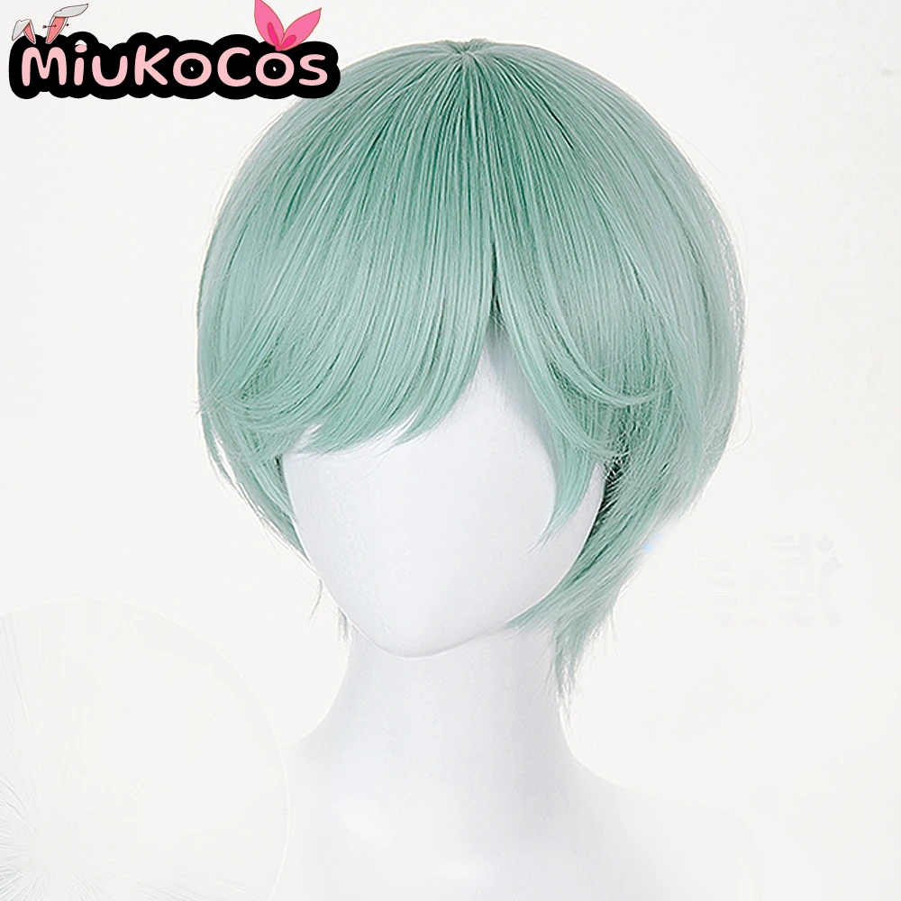 DISPONIBILE Parrucca cosplay per bambini Saja Boys MiukoCosplay Anime KPop Demon Hunters Cosplay