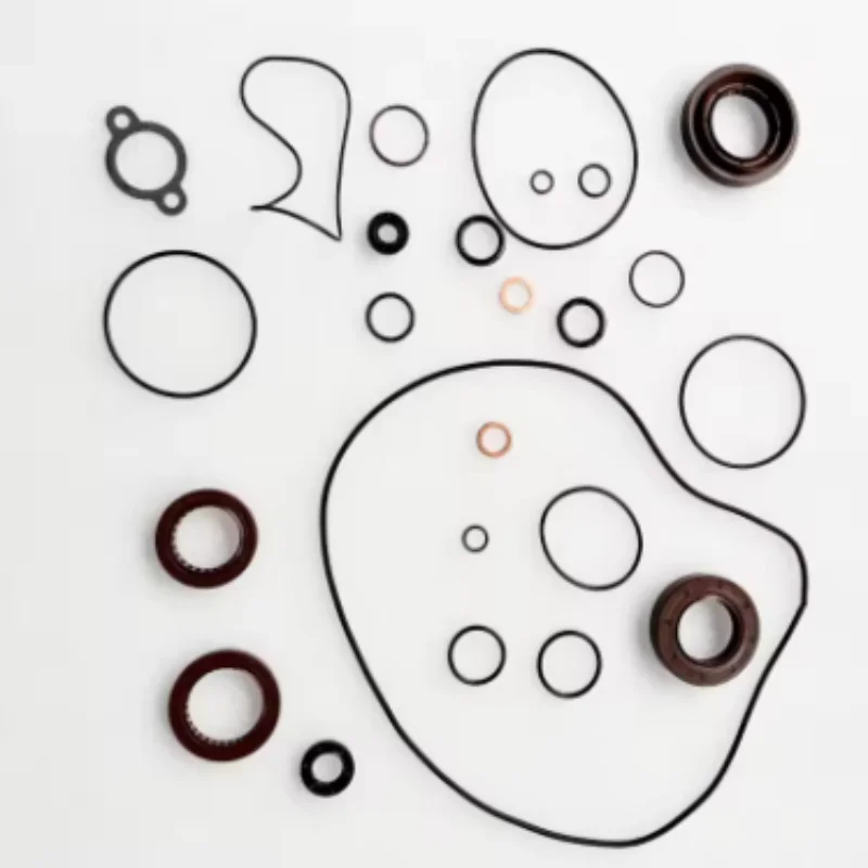 Kit de Anéis O-Ring e Vedações para Motor CF500 Zforce 500 600 UTV500 Sport UTV Side x Side para CF MOTO 0GS0-0000A1