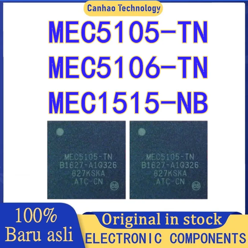 MEC1515-NB MEC5105-TN MEC5106-TN MEC1515 100% New Original in stock