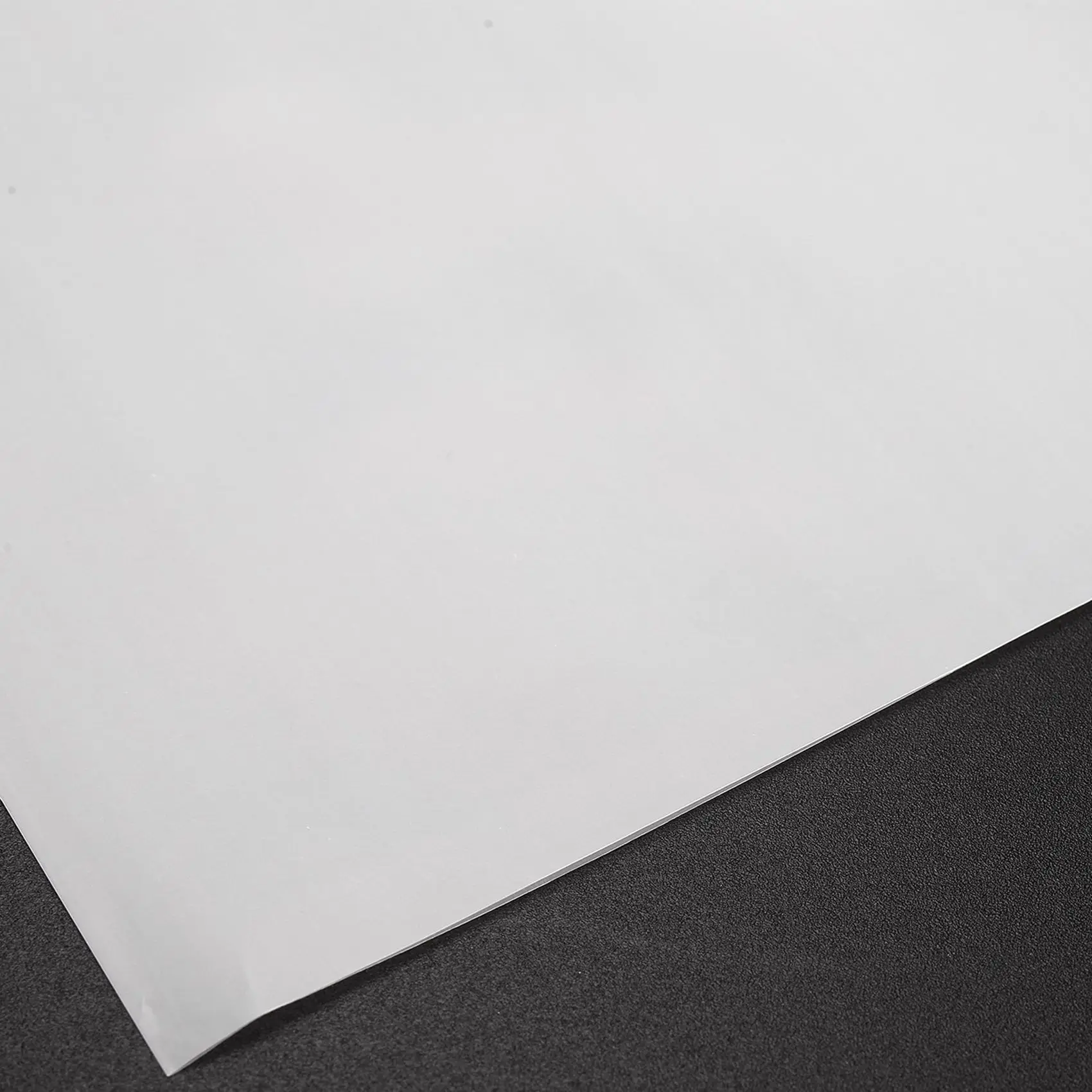 M51K-12 Inch Vinyl Record Protecter LP Record Plastic Bags Anti-Static Record Sleeves Outer Inner Plastic Clear 300Pcs