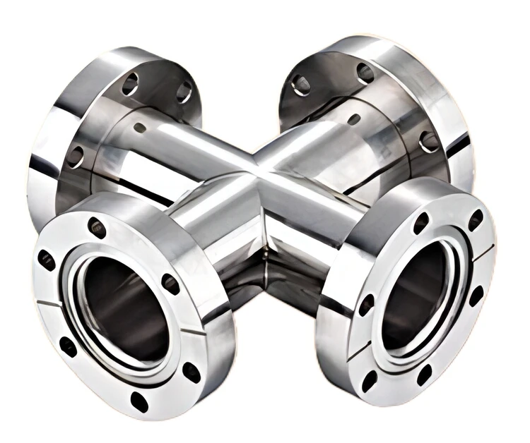 

YYHC-China Factory Special four-way flange 304 Stainless Steel High Quality Forged Plate Flanges