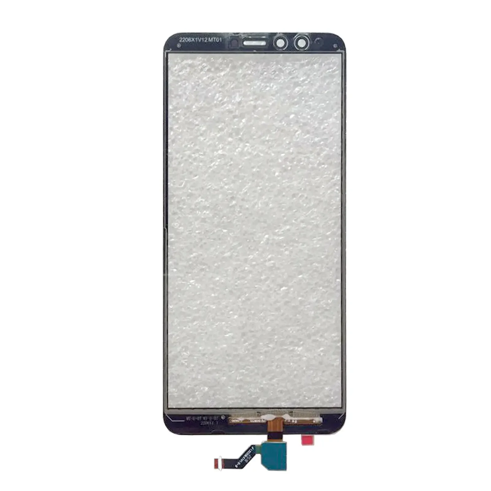 Oem huawei社Y9 2018 FLA-L22 FLA-LX1 FLA-LX2 FLA-LX3タッチスクリーン