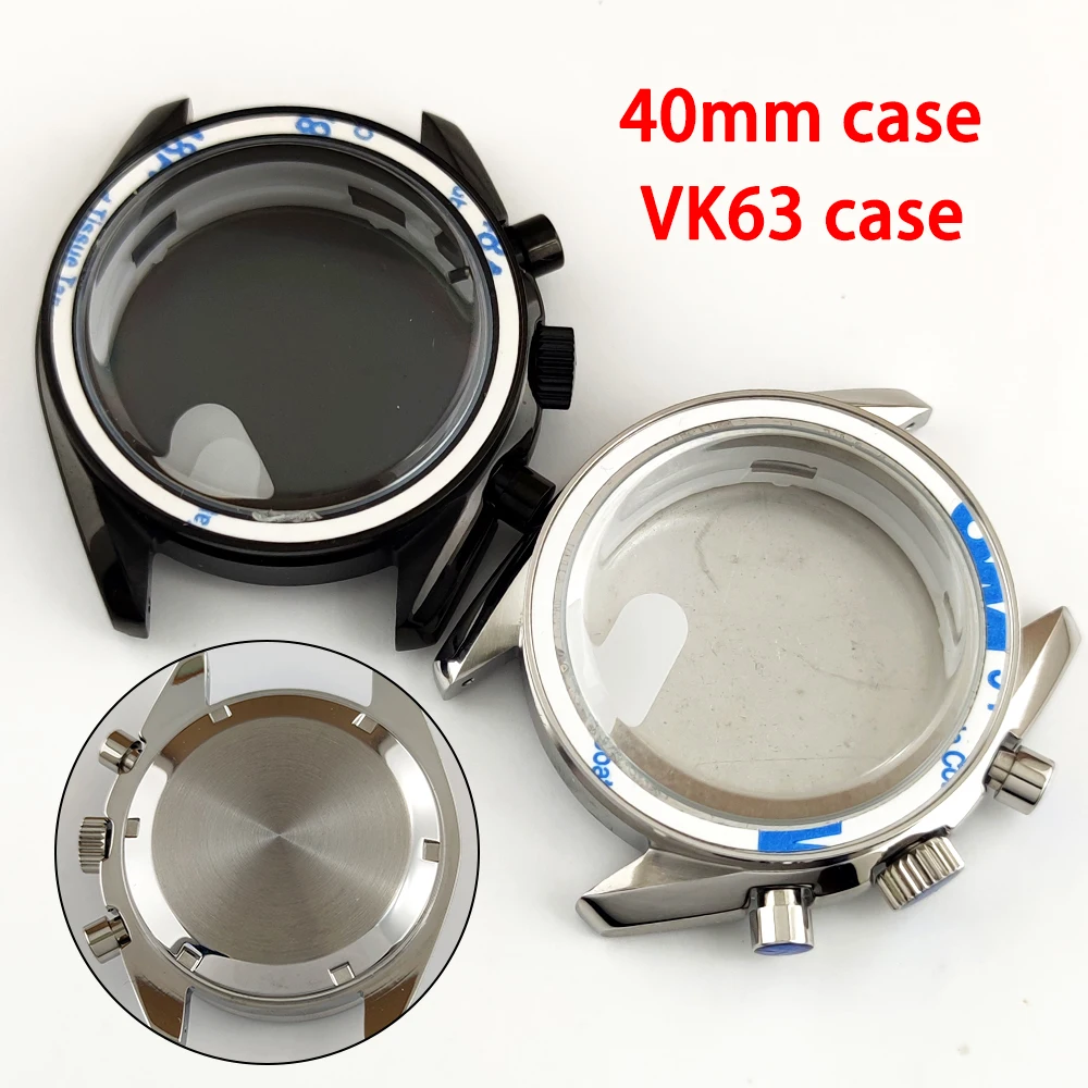 VK63 Case 40MM Case…