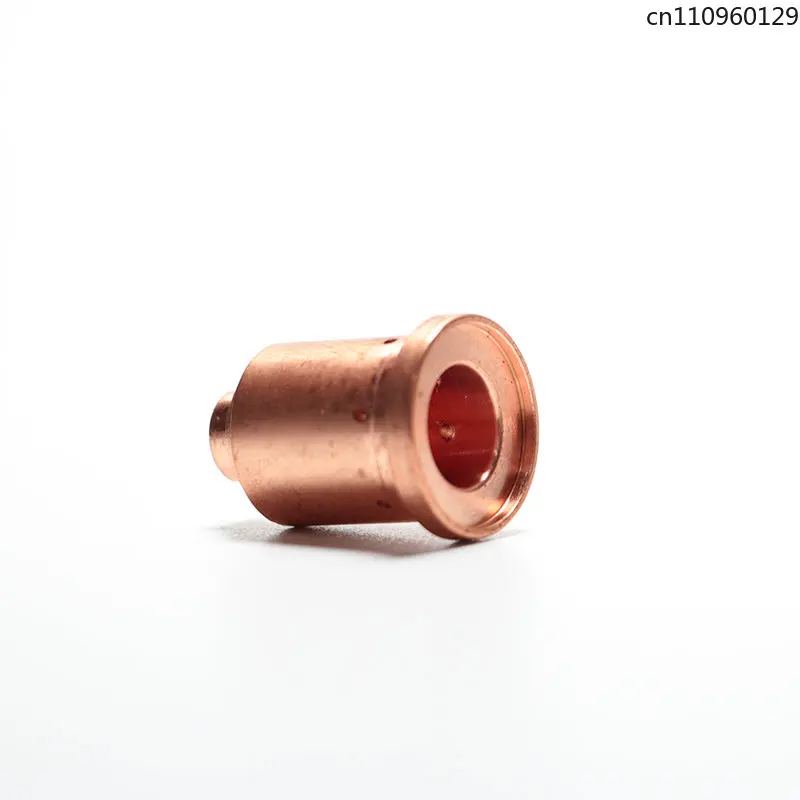 High Quality Powermax105 Gouging Nozzle 220991 Plasma Cutting Consumable 45A-105A Nozzle