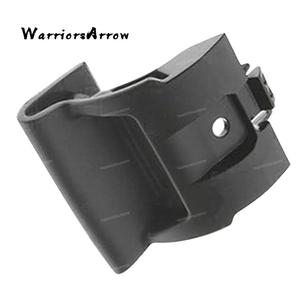 

WarriorsArrow Rear Third Seat Release Handle Plastic Black For Volvo XC90 2016 2017 2018 2019 2020 2021 2022 39826799