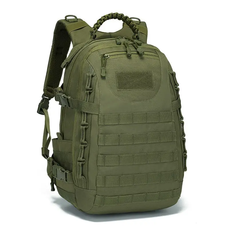 New Dragon Egg Tactical Backpack, Double-Shoulder Large Capacity Sports Bag for Camping, Outdoor Military Travel and Hiking