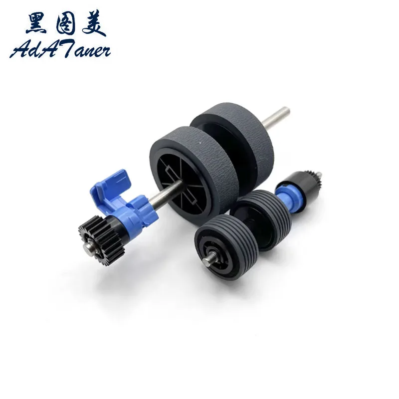 

B12B819031 Pickup Roller Assembly Kit for EPSON ES-400 ES-500 ES-865 DS-530 DS-570 DS-575 DS-770 DS-780 DS-870 DS-970 FF-680W