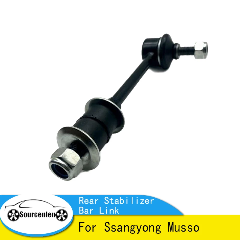 Brand New Rear Stabilizer Bar Link For Ssangyong Musso 4475005000 44750-05000
