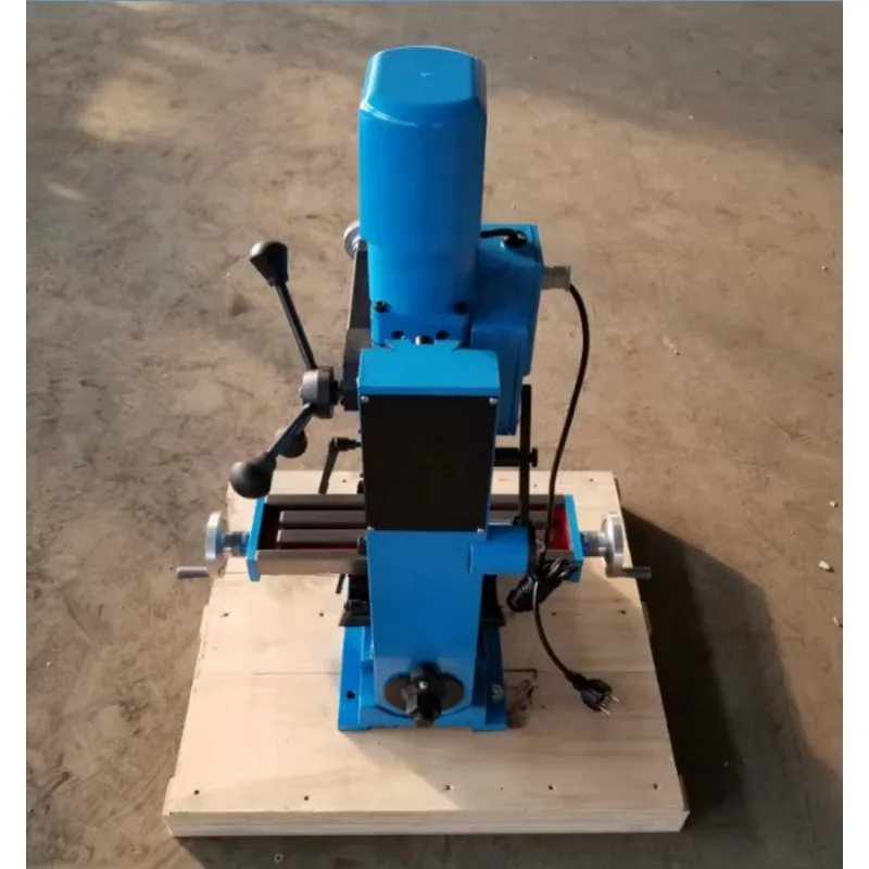 

Cheap Xj9512 Small Drilling Milling Machine Price Table Milling Machine Mini Drilling And Milling Machine SP2240