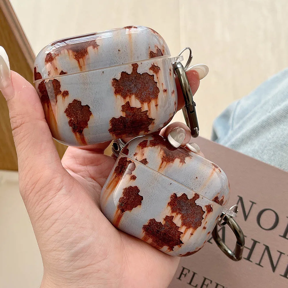 Vintage Rust For Ap… - image