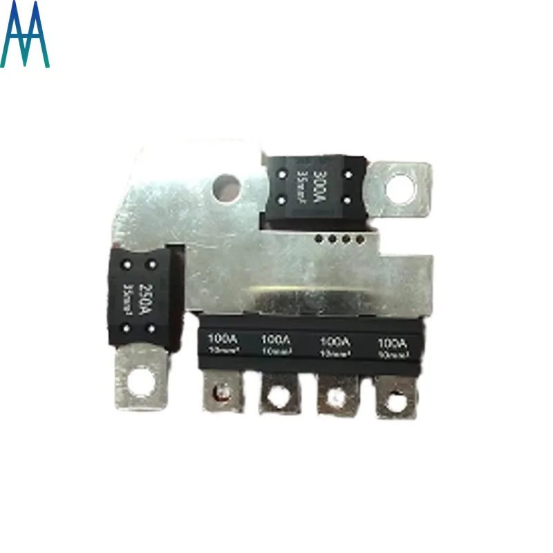 

20914309 Main Fuse Plate Front Compartment Block Fuse for Buick Lacrosse Chevrolet Malibu Cadillac ATS XTS