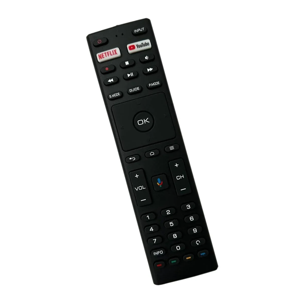 Remote Control For KIVI 32F710KB 32F710KW 40F710KB 40U710KB 42FR50GR 43U710KB 49UP50GR 49UR50GU RC20 KT1942-HG 4K UHD LED LCD TV