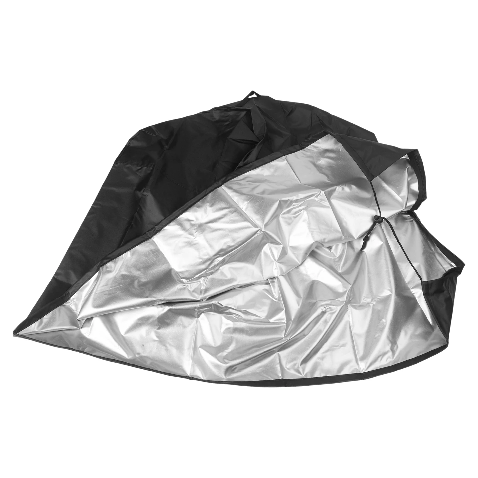 

Seasonal Protection Waterproof Cover Adjustable Drawstring Protection Cover Easy To Clean Extend Lifespan Hose Passage Opening