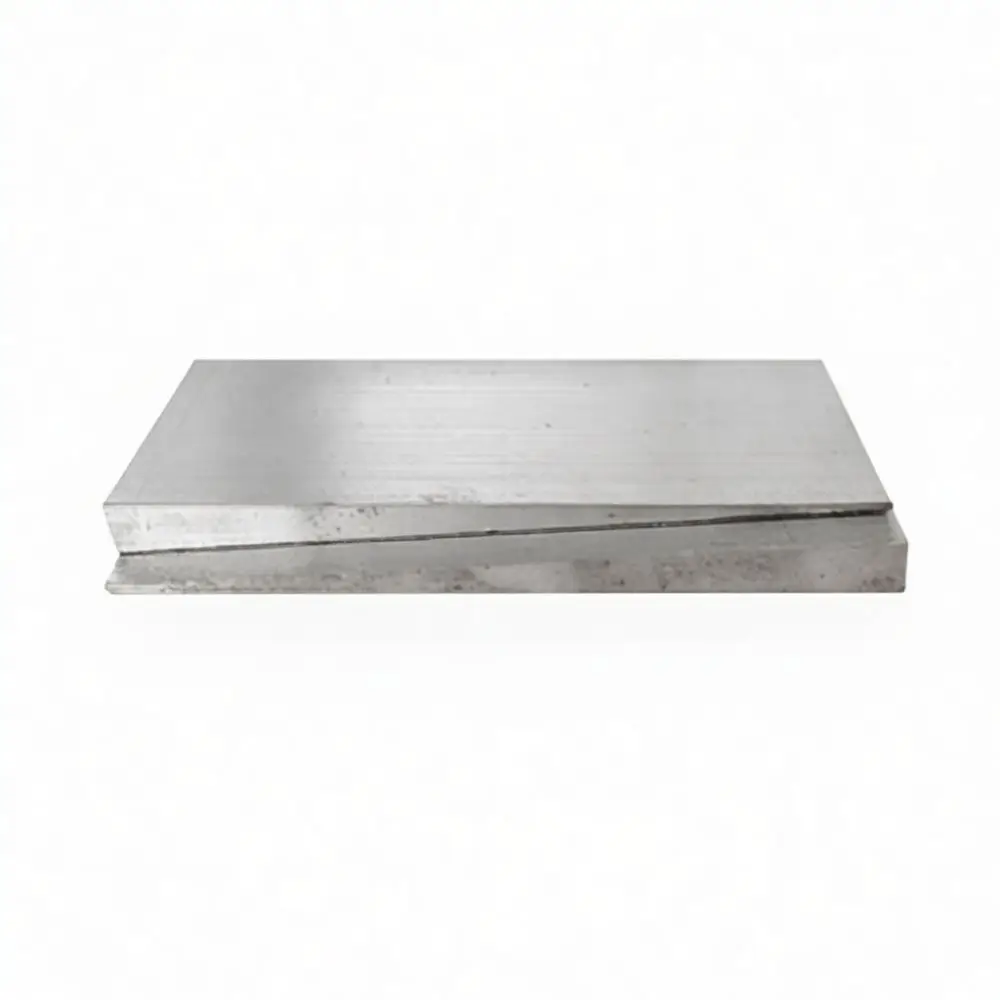 Steel Tapered Shim Machine Leveling Wedge Alignment Accessory Adjustable Support Block For Industrial Workshop Equipment Setup