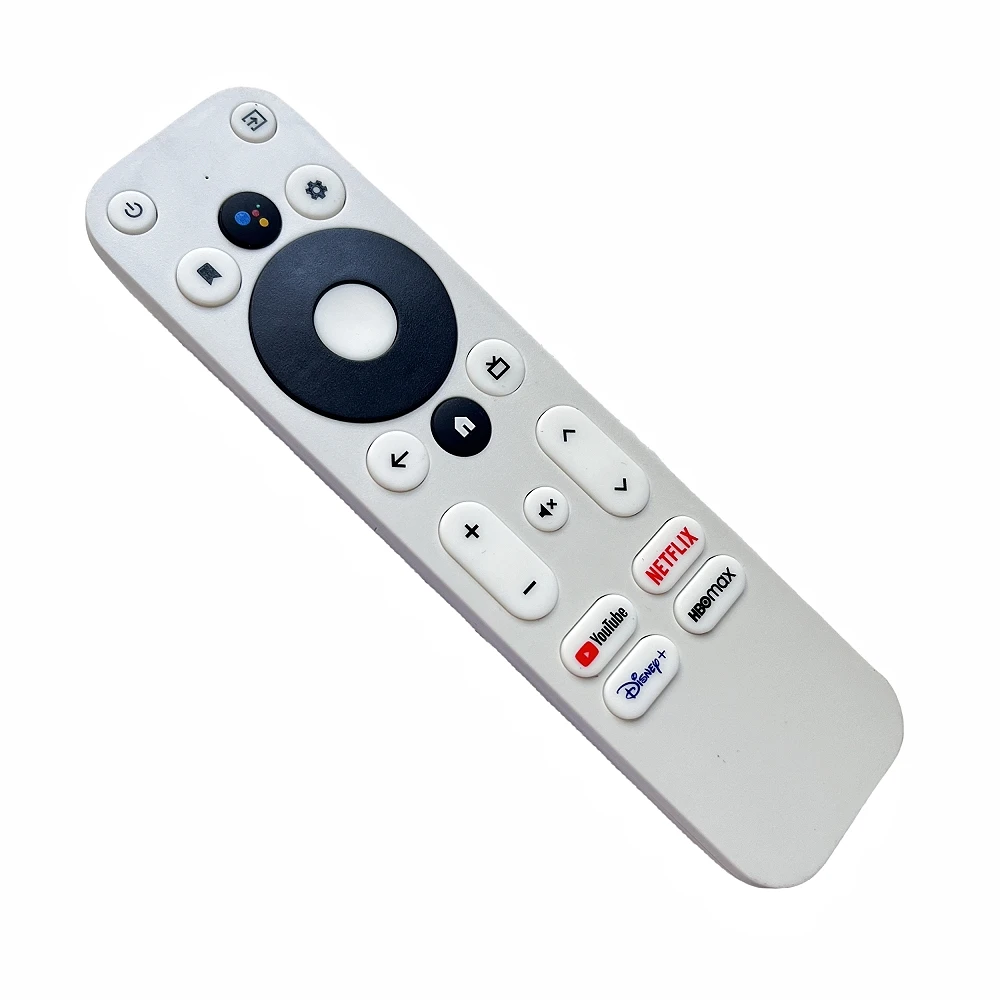 New Voice Replacement Remote Control 100026240 100024646 Applicable for Onn Android TV 4K UHD Stick TV Box