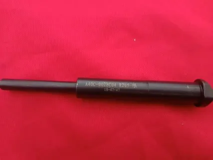 Deda ejector A40C0003B07 R=265 tool changer arm Ejector BT40 DETA Ejector Pin