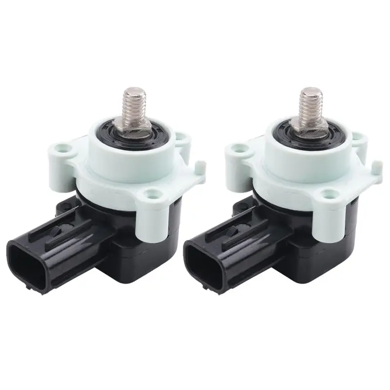 AB98-8651A064 8651A065 8651A047 Sensore di livello altezza anteriore posteriore per Mitsubishi Pajero Montero 4 IV 2007-2016