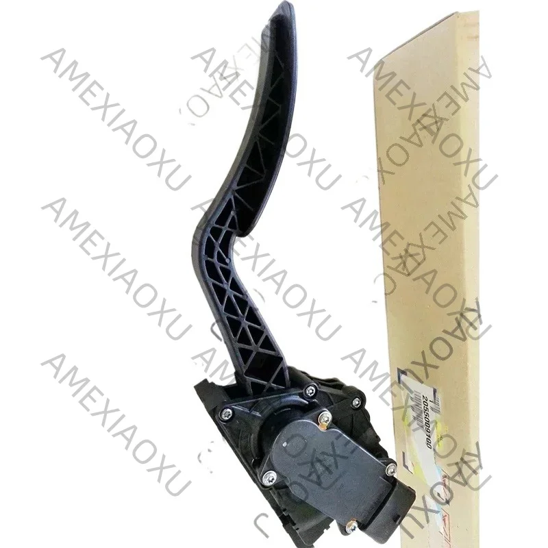 Throttle pedal oil level sensor Accelerator Pedal Module ASSY For Ssangyong Actyon (Sports) Kyron 2010+ OEM 2055009100