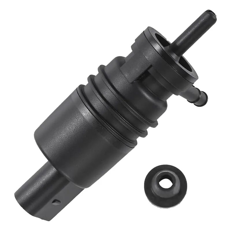 Windshield Washer Pump W/Grommet 67128362154 For BMW E46 E60 F11 E66 X3 X4 X5 Z4 E83 F25 F26 E53 E85 E86 Rolls-Royce RR1 RR2 RR3