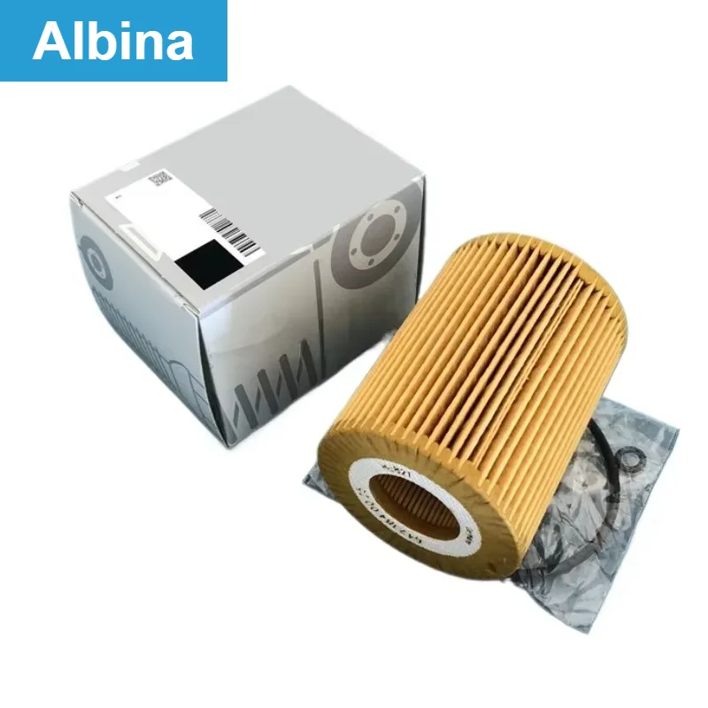 6421800009 Engine Diesel Oil Filter For Mercedes‑Benz ML GL Class ML320 ML350 GL320 GL350 GL450 GL500 3.0T Auto Replacement Acce