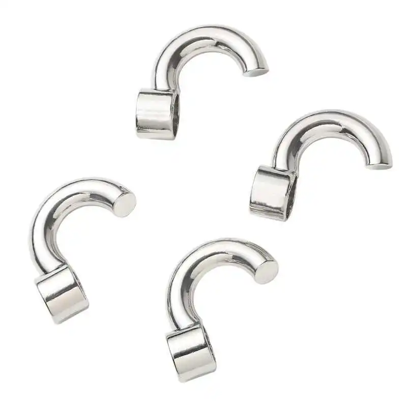 Difficult Metal Brain Teaser Puzzles Steel IQ Games For Kids Adults Disentanglement Logic Test Mind Challenge Intellectual Toys