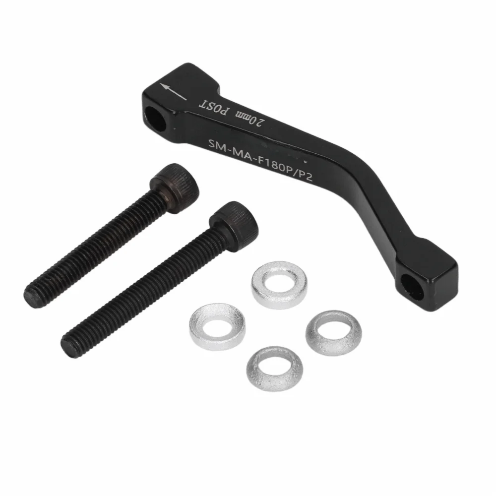 Pm Front Disc 180Mm…