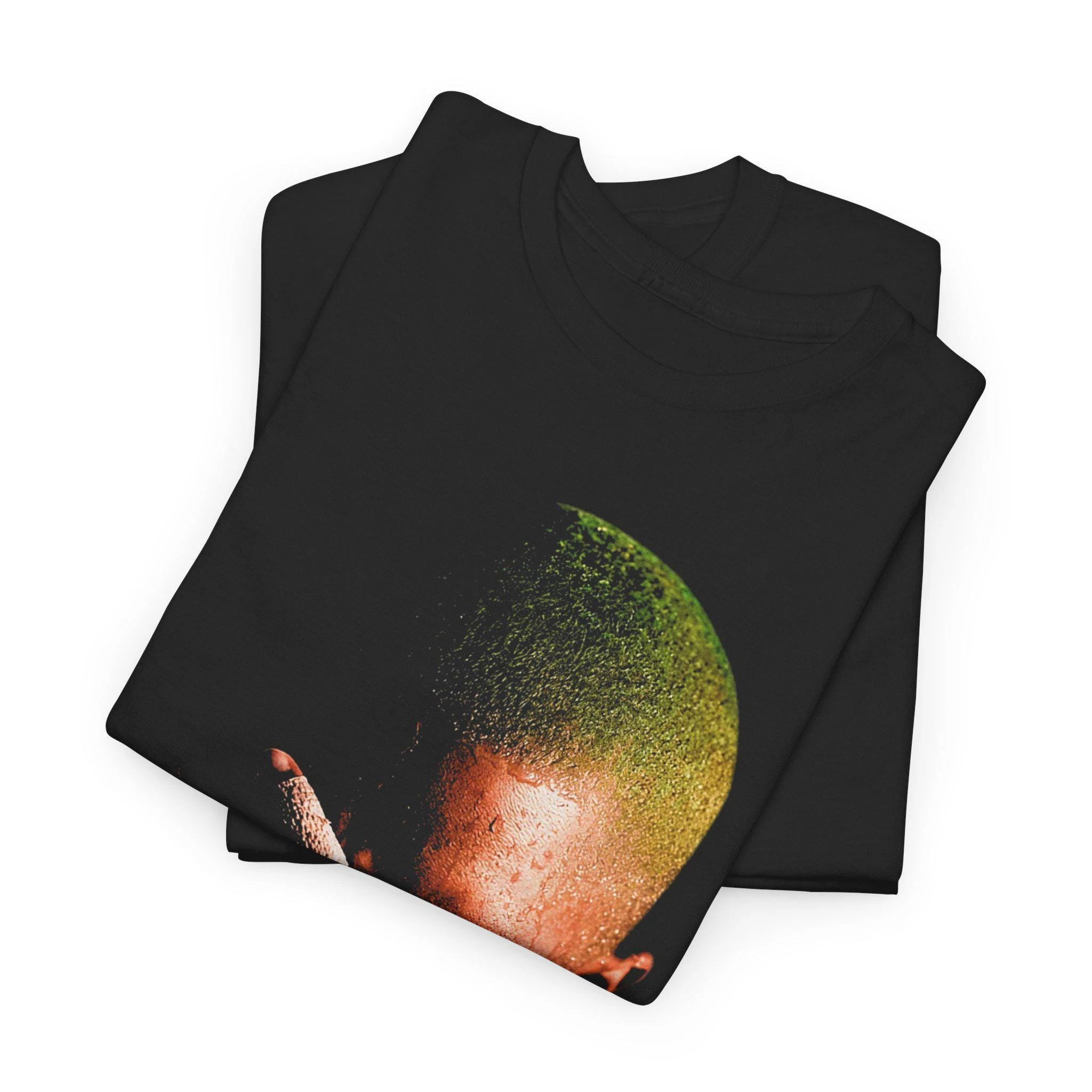 Frank Ocean Blond T-Shirt, Frank Ocean Grafik-T-Shirt, Rap-Shirt, Blond, Frank Unisex T-Shirt, Konzert-Shirt, Rap-Shirt – Detail 3