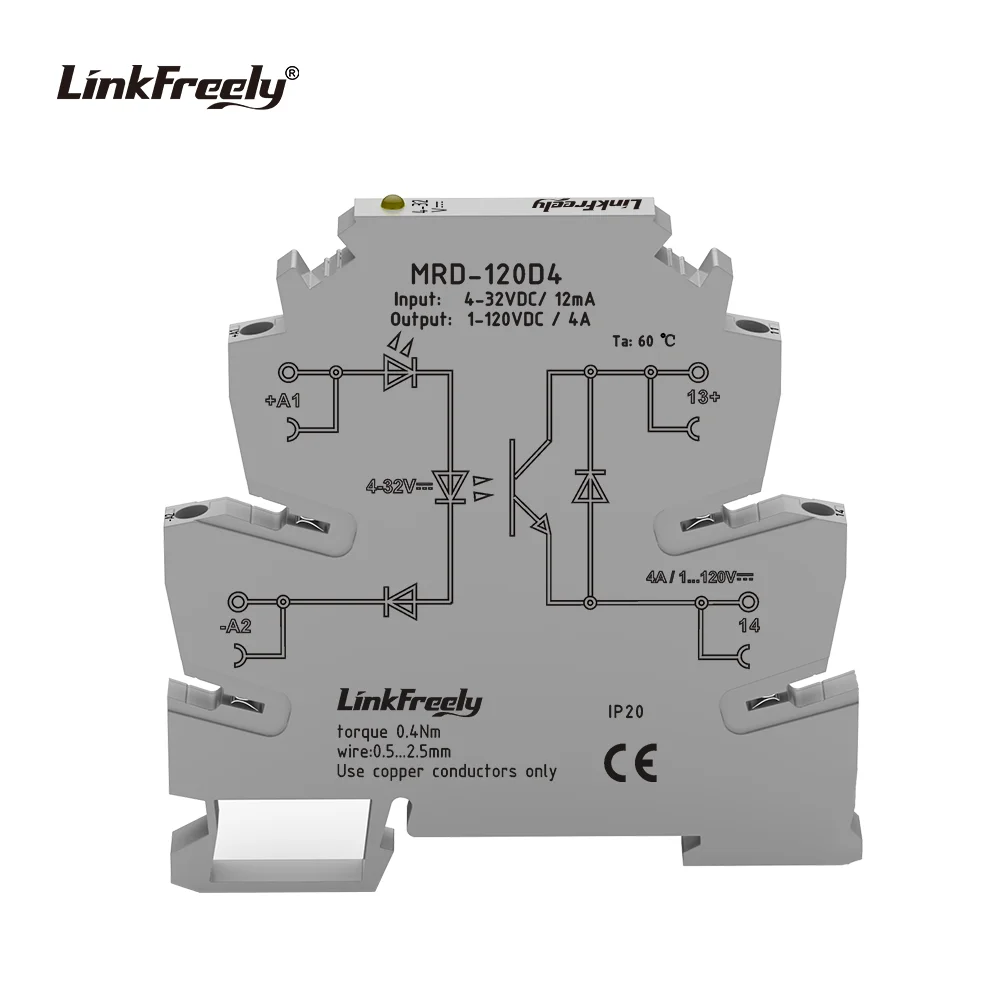 MRD-120D4 Ultra-Thi…
