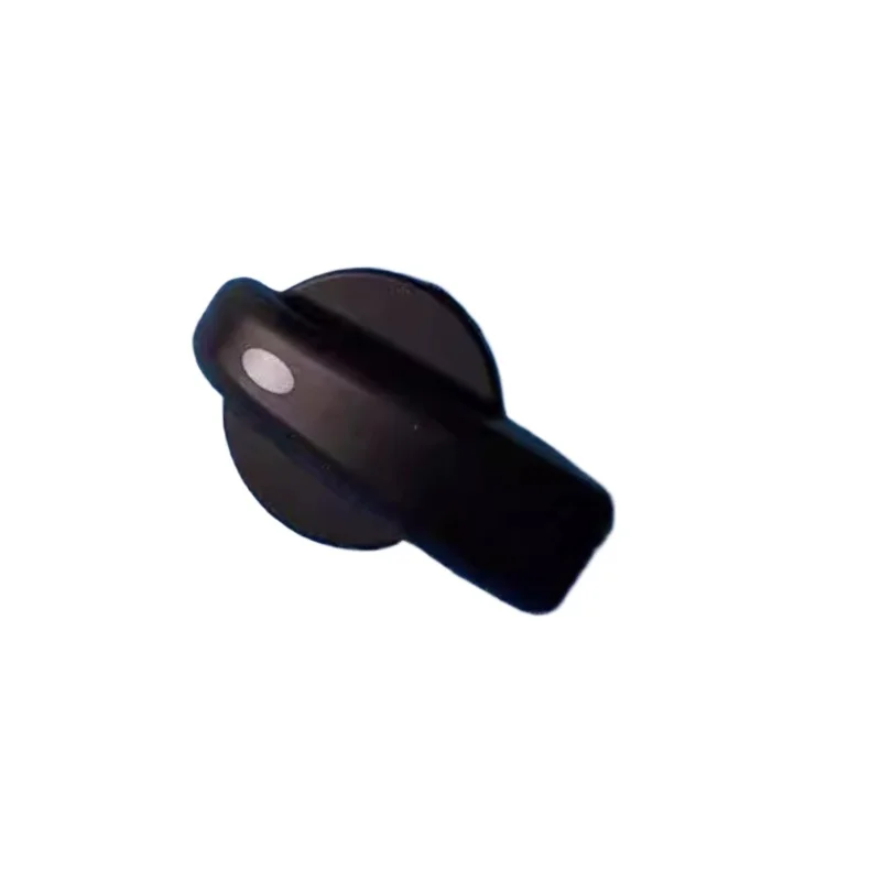 1pc Black Silver Air Conditioning Panel Cold Warm Air Speed Adjustment Switch Knob for Chery QQ QQ3 QQ6 Cowin 1 QQ308 QQ311