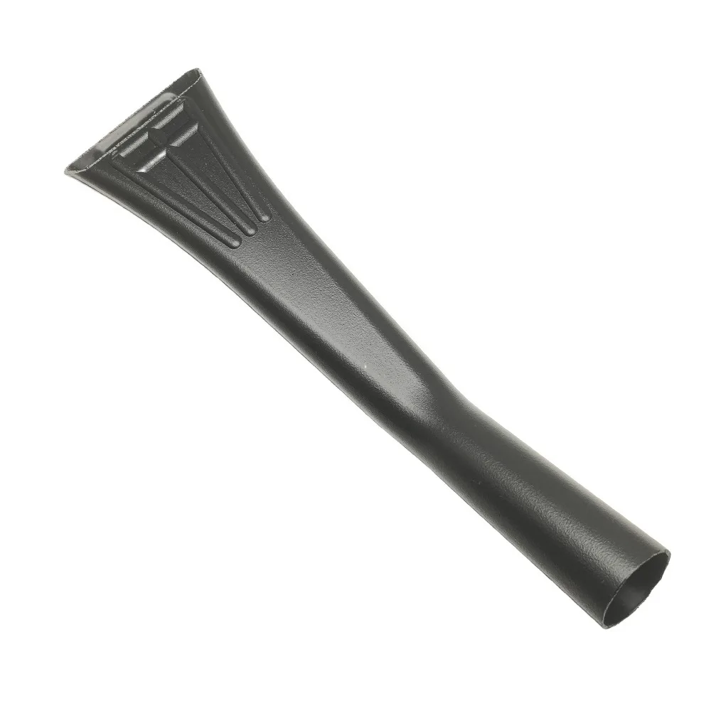 35mm Attachment For Karcher Miele Bosch Philips Vacuum Cleaner Elbow Flat Suction Nozzle Household Dust Cleaning Tool