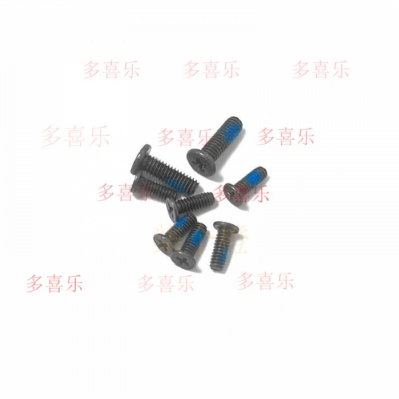 QQ      Lower Bottom Base Cover Case screws For HP ENVY X360 15-AQ 15T-AQ M6-AQ M6-AR
