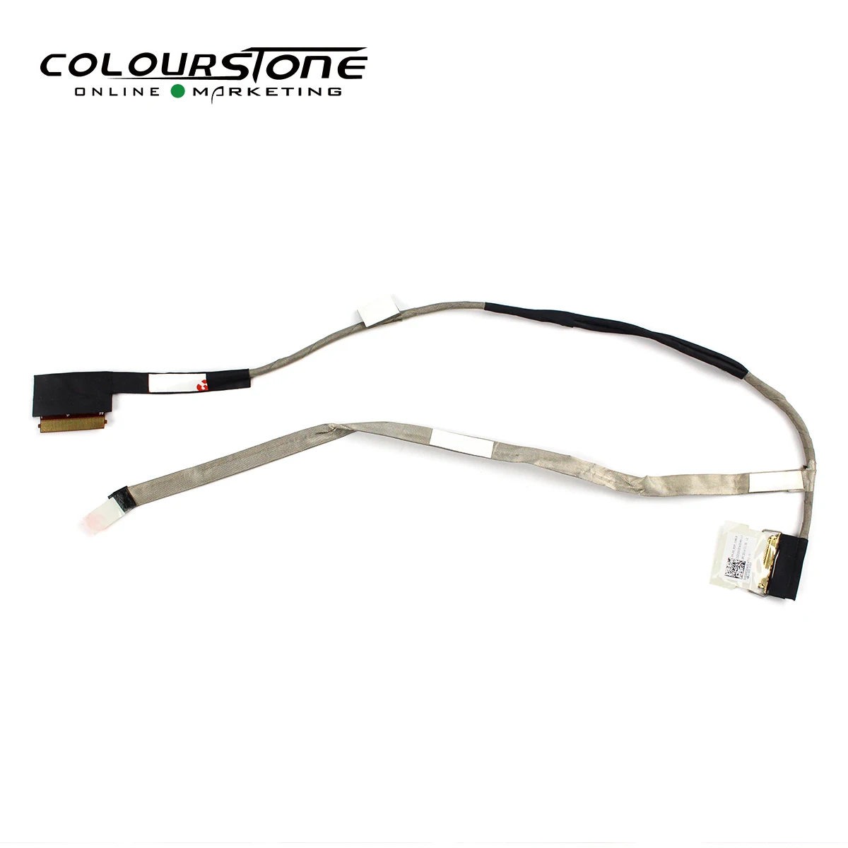 Video Screen Flex Cable ZPL50 EDP Cable DC020020A00 For HP 450 G2 455 G2 Laptop LCD LED Display Ribbon Camera Cable