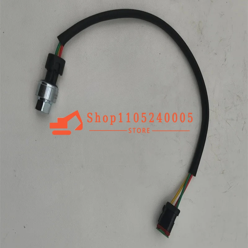 

Датчик давления 163-8511 1638511 для грузовиков 785B 789B 793B 793C