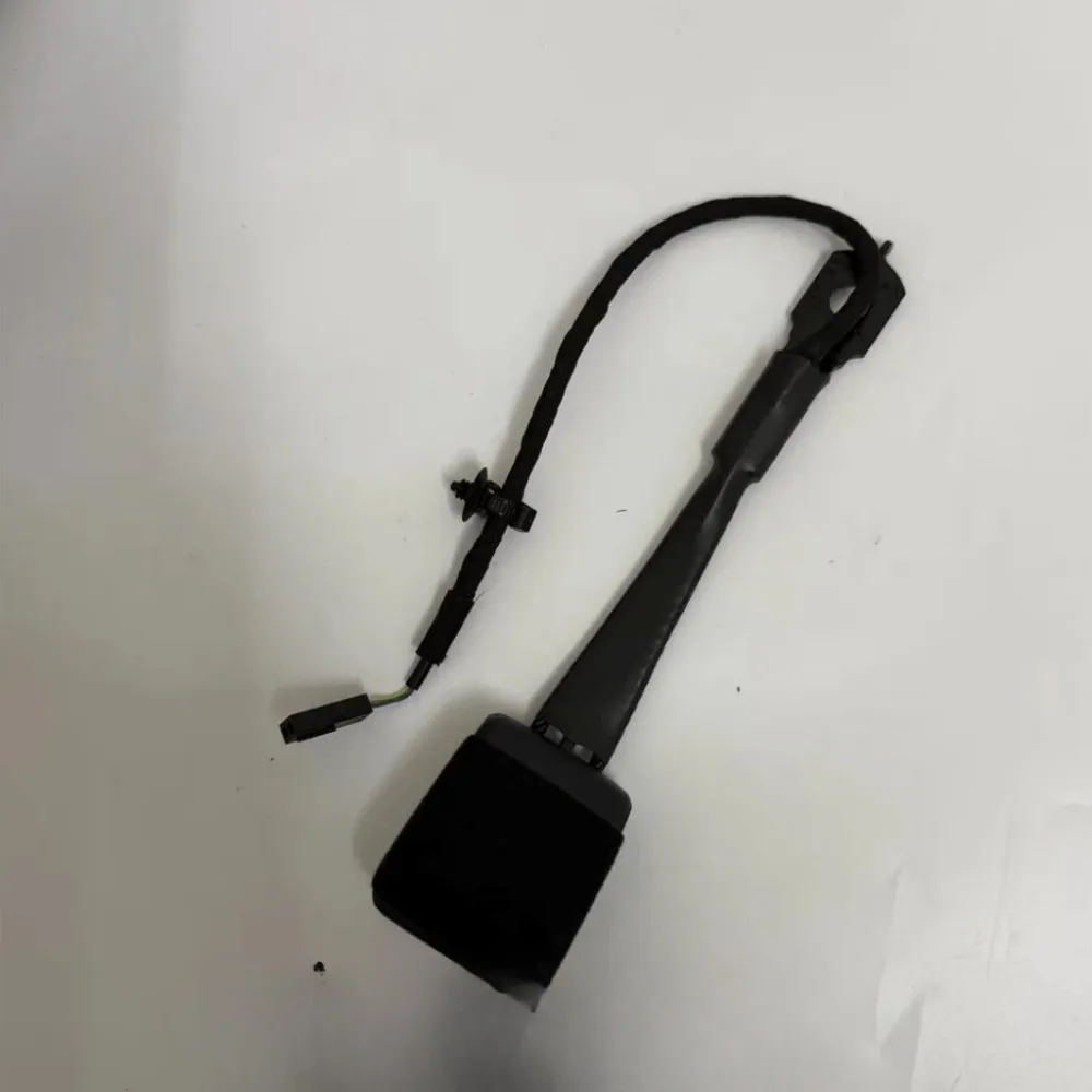 For Porsche Cayenne 2018-2027 9YA Driver's Seat Left Front Buckle Genuine China