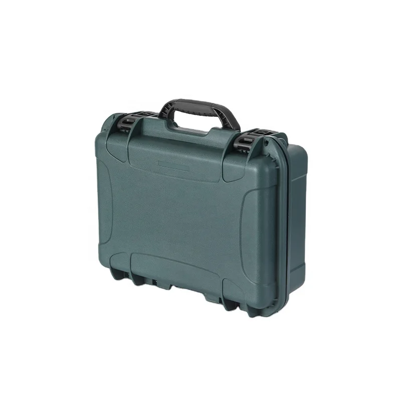 S440 Custom Macbook Protective Equipment Case Hard Graded Card Plastic Carry Case Waterproof Tool Storage Box