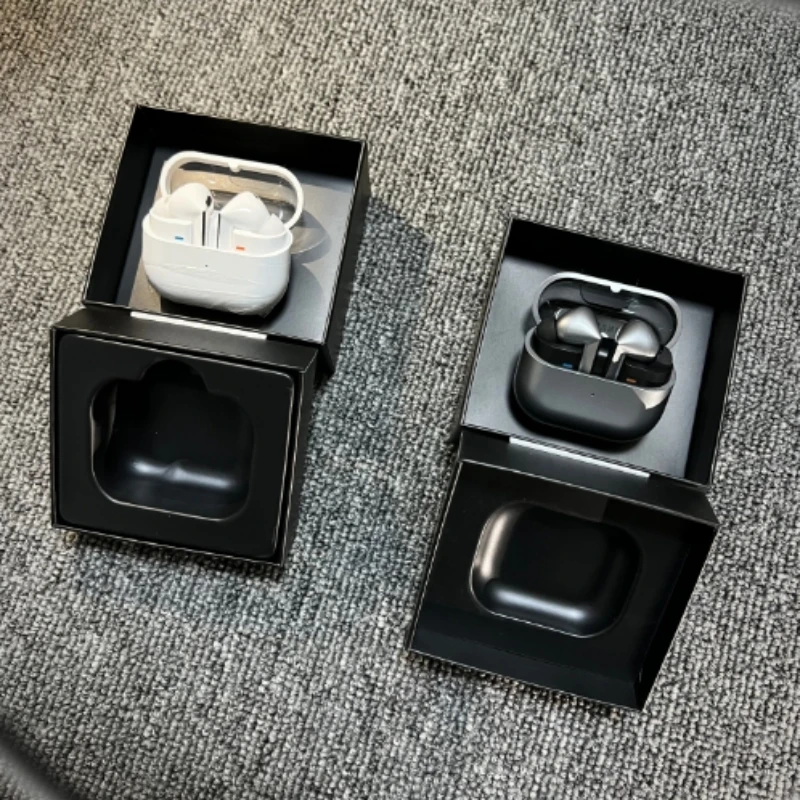 

2025Новые модные беспроводные Bluetooth-наушники с функцией шумоподавления