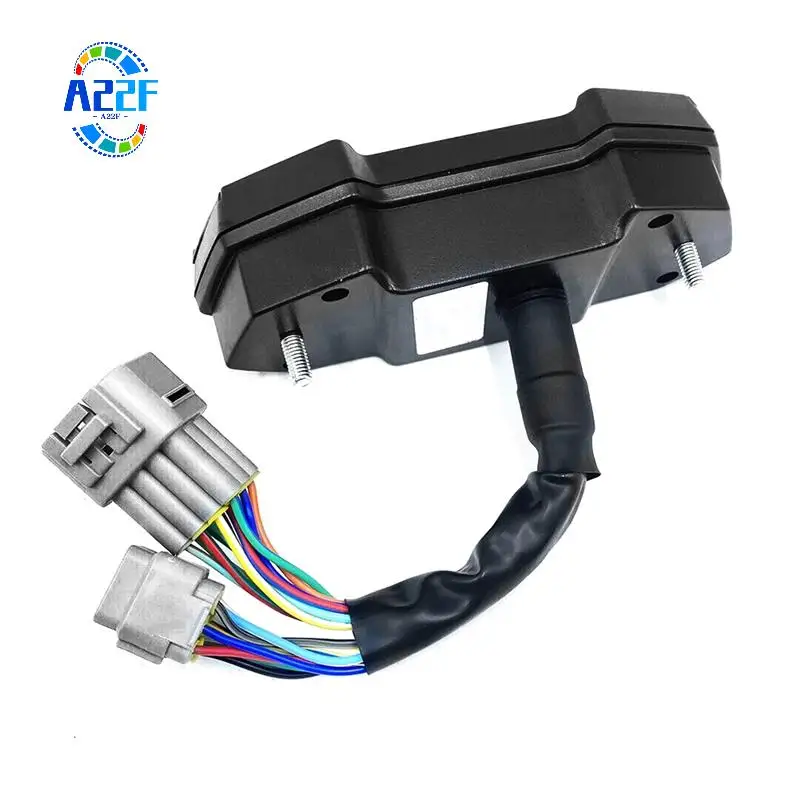 

A22F-LCD Dashboard Speedometer Odometer For ATV CF400AU CFORCE 400S 450S CF500AU 520L 520S 400 450 500 520 9GQ0-170110-00002