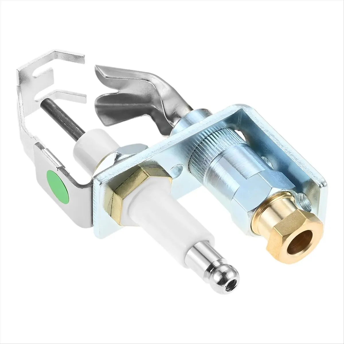Y912A J~Natural Pilot Burner Compatible for Q345A1305 Target Type Replacement Parts