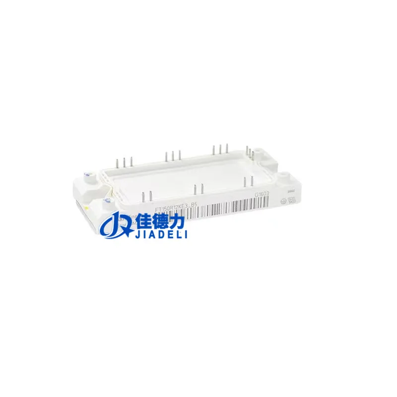 1PCS FT150R12KE3_B5  New original power IGBT module FT150R 12KE3 B5