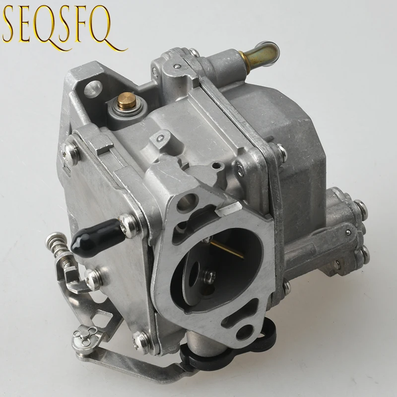 

8M0109535 Carburetor For Mercury Mariner Outboard Motor 4-stroke 15HP 853720T21 8M0109535 8M0109535-00 Boat Engine Parts