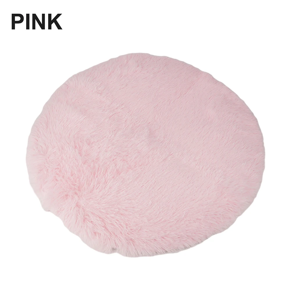 Soft Large Shaggy Rug with Non Slip Backing for Living Room and Bedroom Comfortable Floor Carpet Mat Designed to Enhance Safety
