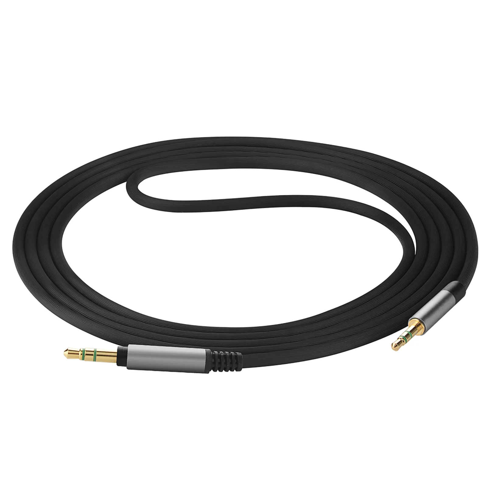 Geekria Audio Cable Compatible with AKG Y600NC Y500, Y50, Y40, N60NC, N700NC, N60, Y50BT, Y45BT, N700NC M2, N90Q Headphones