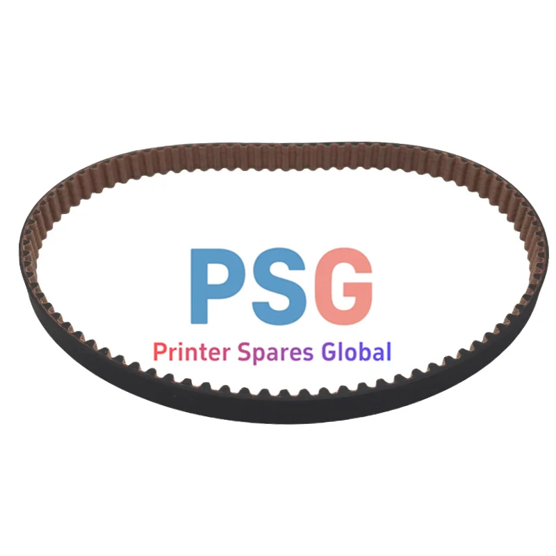 

F2.020.007&F2.020.007/03 original new toothed belt for HDM SM102/XL105/XL106 machine