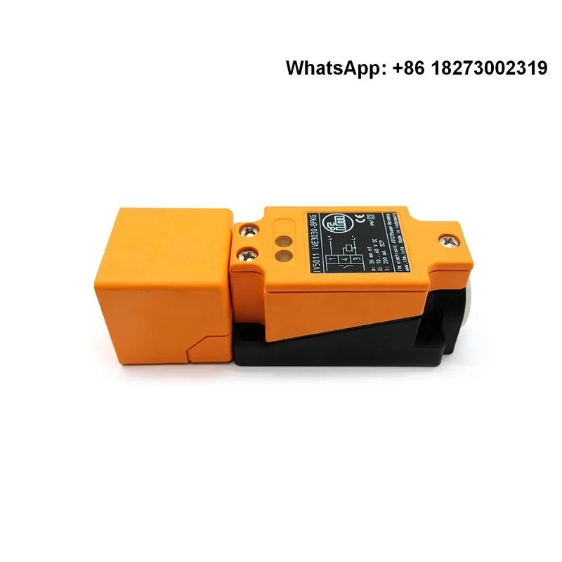 Sensing penginderaan sensor IVE3030-BPKG sakelar jarak dekat