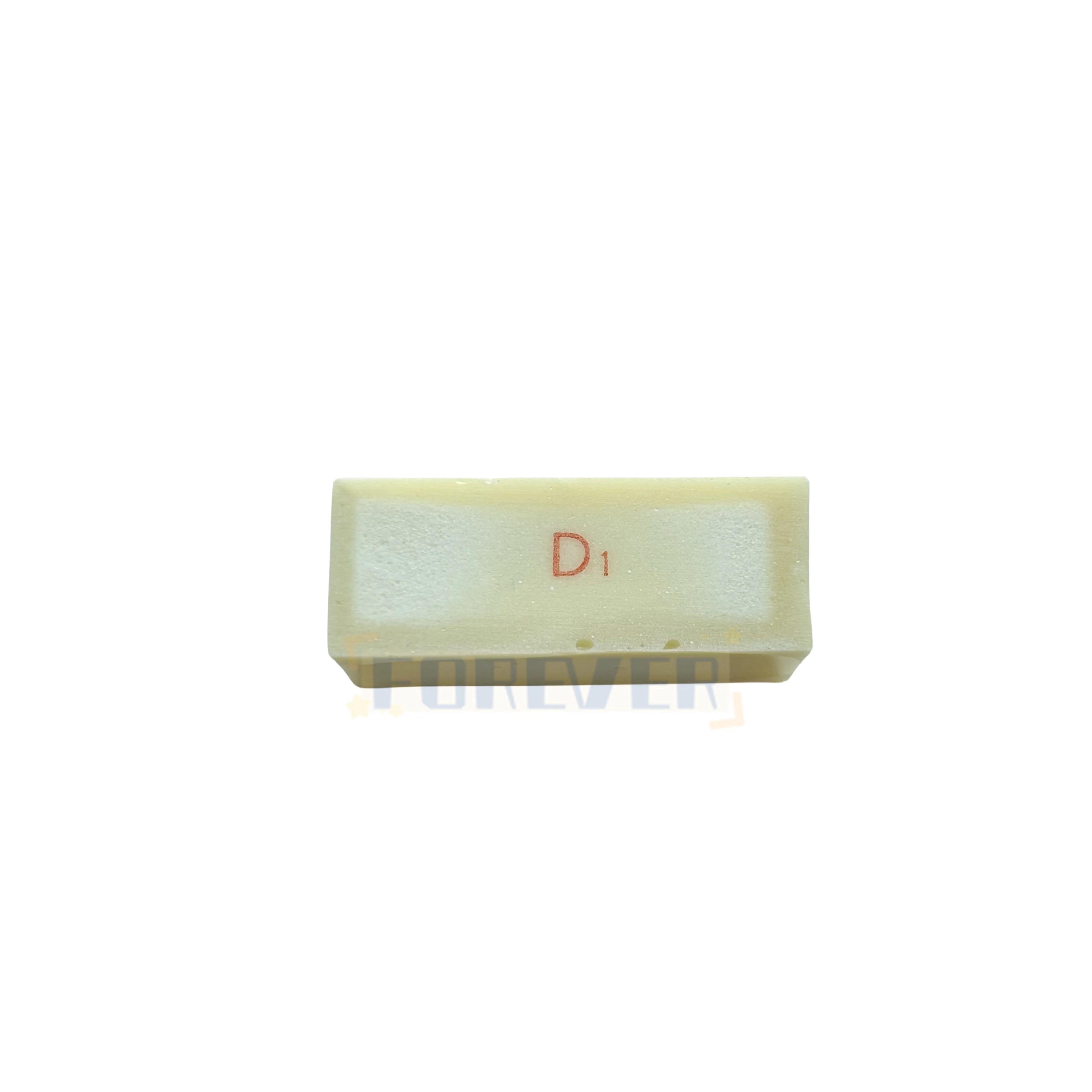 Picture 4: Dental Alveolar Low Jaw Bone Replica Practice Implant Resin Blocks Cortical ClassⅠ-Ⅳ Mandible for Basic Drilling Insertion