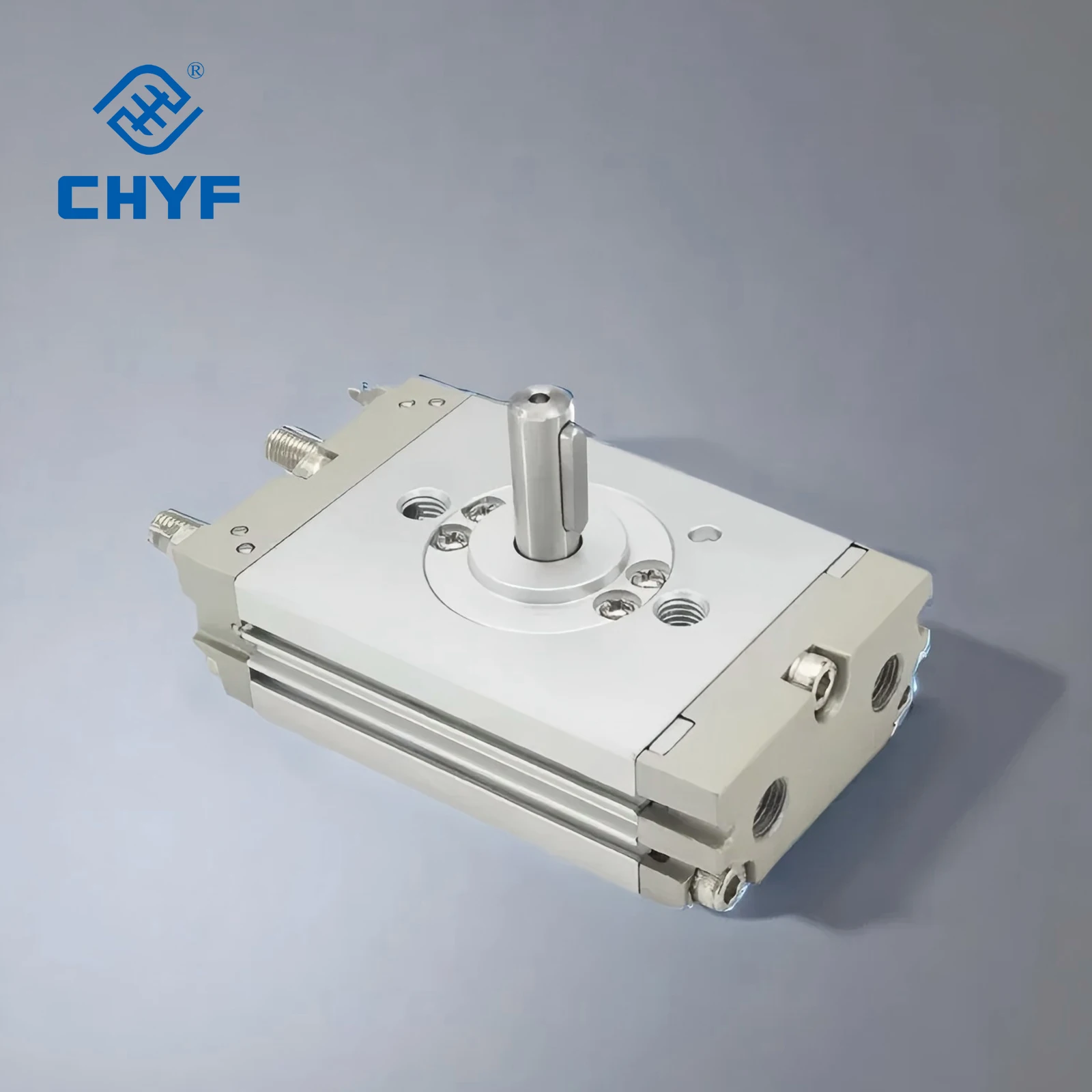 

HRS Series Rotary Table Cylinder HRS10X20X30X40